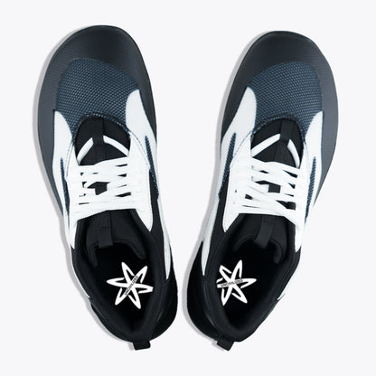 UNCIVILIZED SNEAKER 2.0 KILLER WHALE