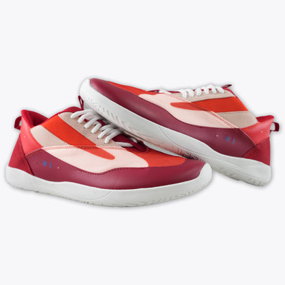 UNCIVILIZED SNEAKER 2.0 BUBBA GUMP