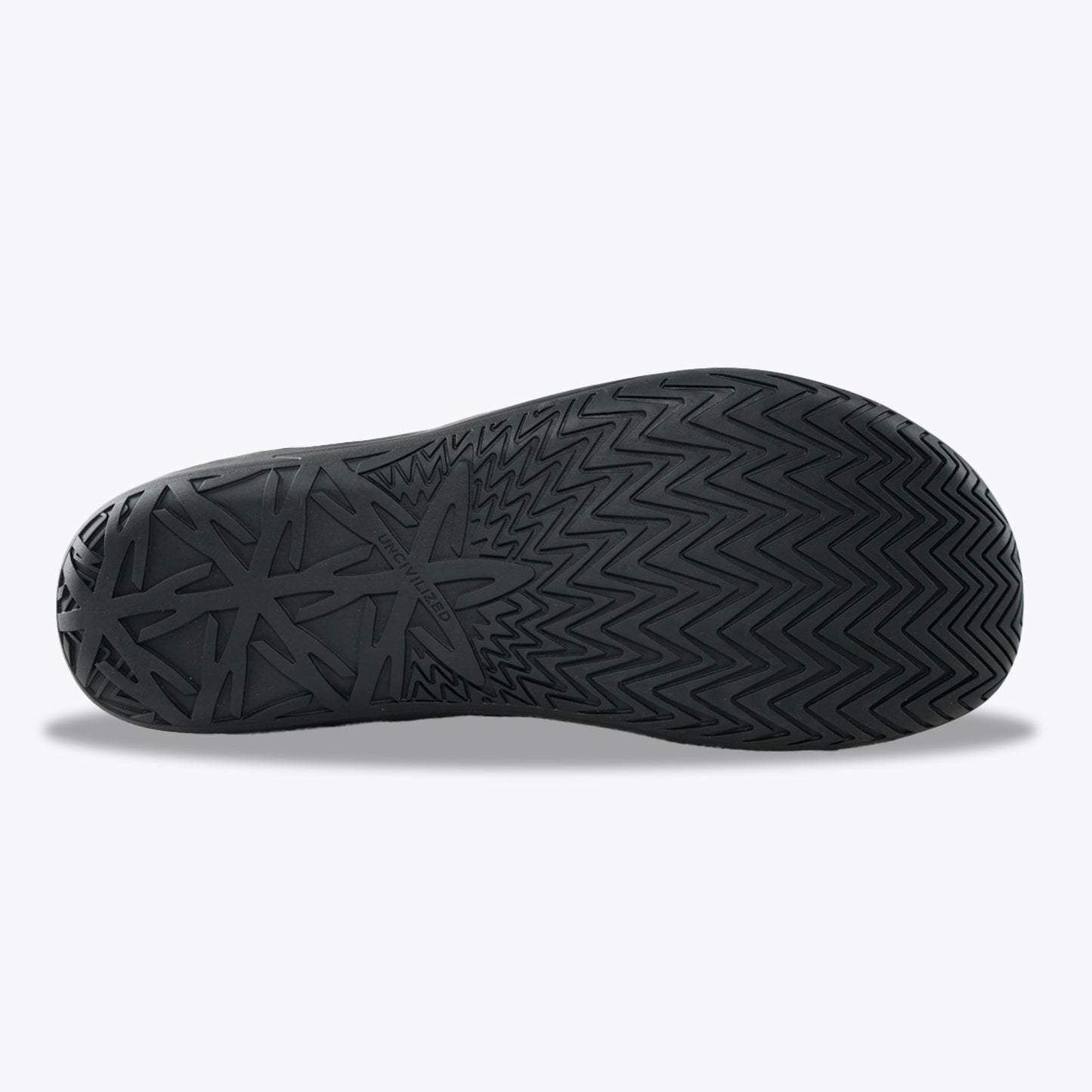 UNCIVILIZED SNEAKER 2.0 KILLER WHALE